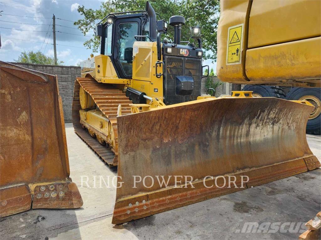 CAT D6LGPVPT Dozere Beltegående