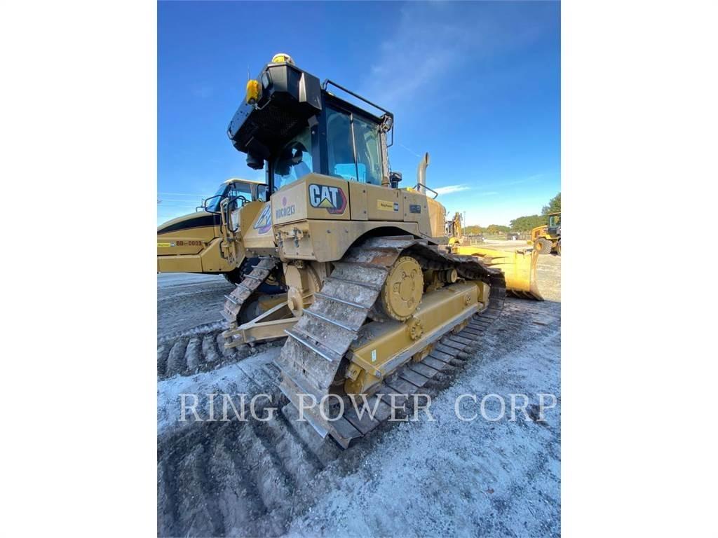 CAT D6LGPVPTEW Dozere Beltegående