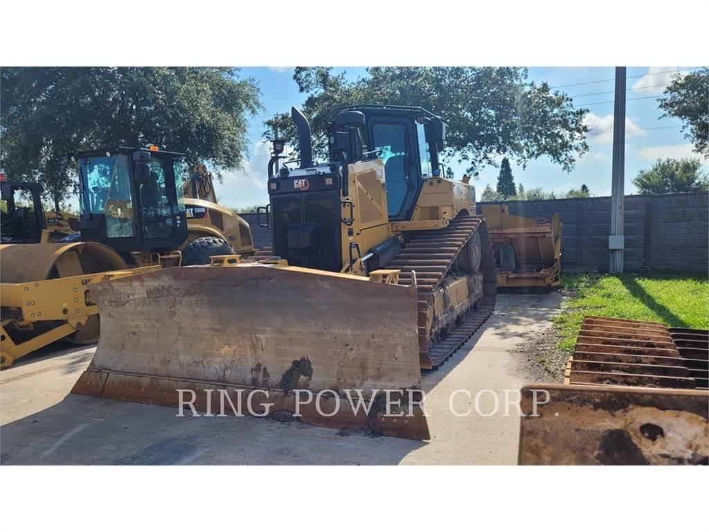 CAT D6LGPVPTEW Dozere Beltegående