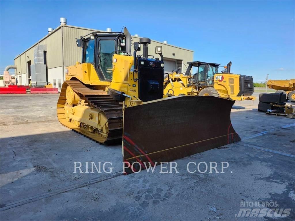 CAT D6LGPVPTEW Dozere Beltegående