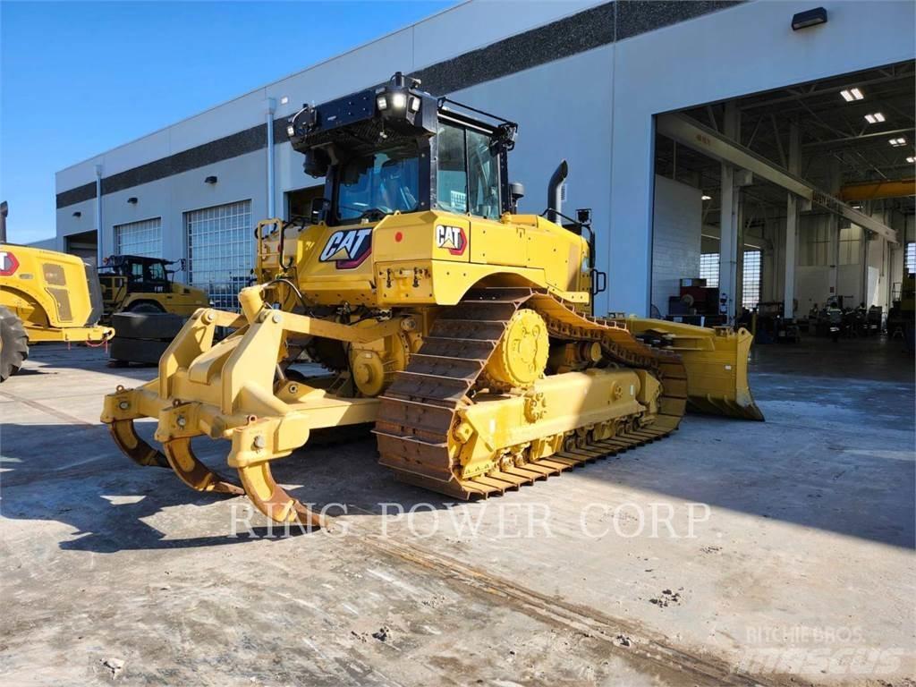 CAT D6LGPVPTEW Dozere Beltegående