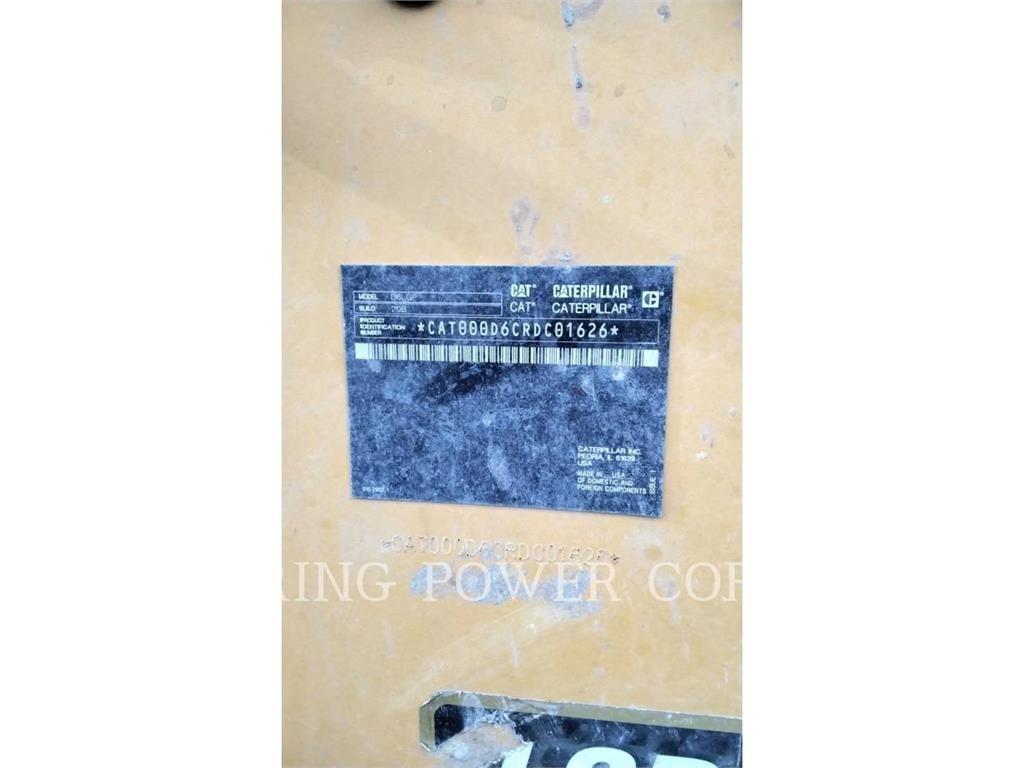 CAT D6LGPVPTEW Dozere Beltegående