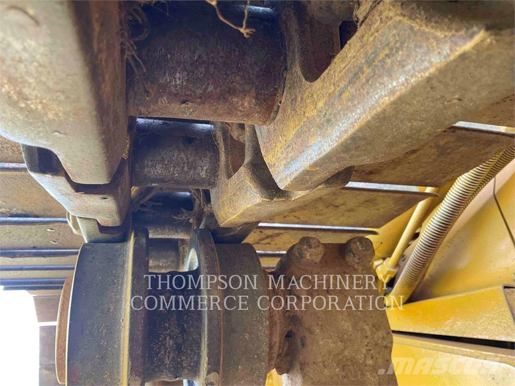 CAT D6M LGP Dozere Beltegående