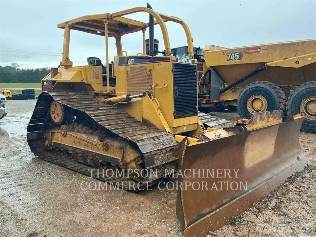 CAT D6MLGP Dozere Beltegående