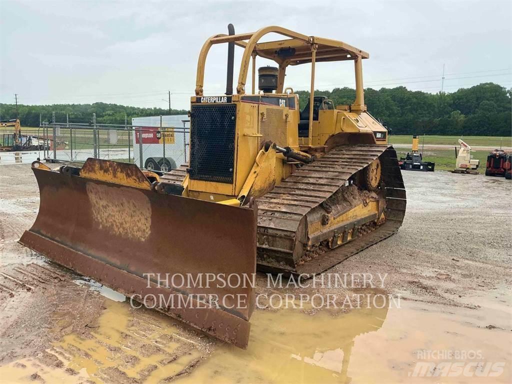 CAT D6MLGP Dozere Beltegående