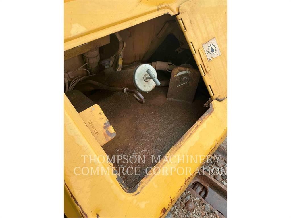 CAT D6MLGP Dozere Beltegående