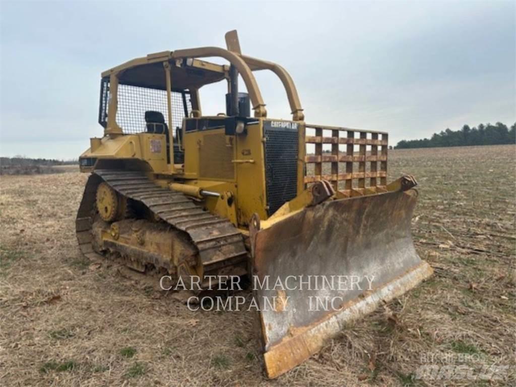 CAT D6MXL Dozere Beltegående