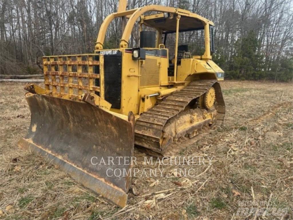 CAT D6MXL Dozere Beltegående