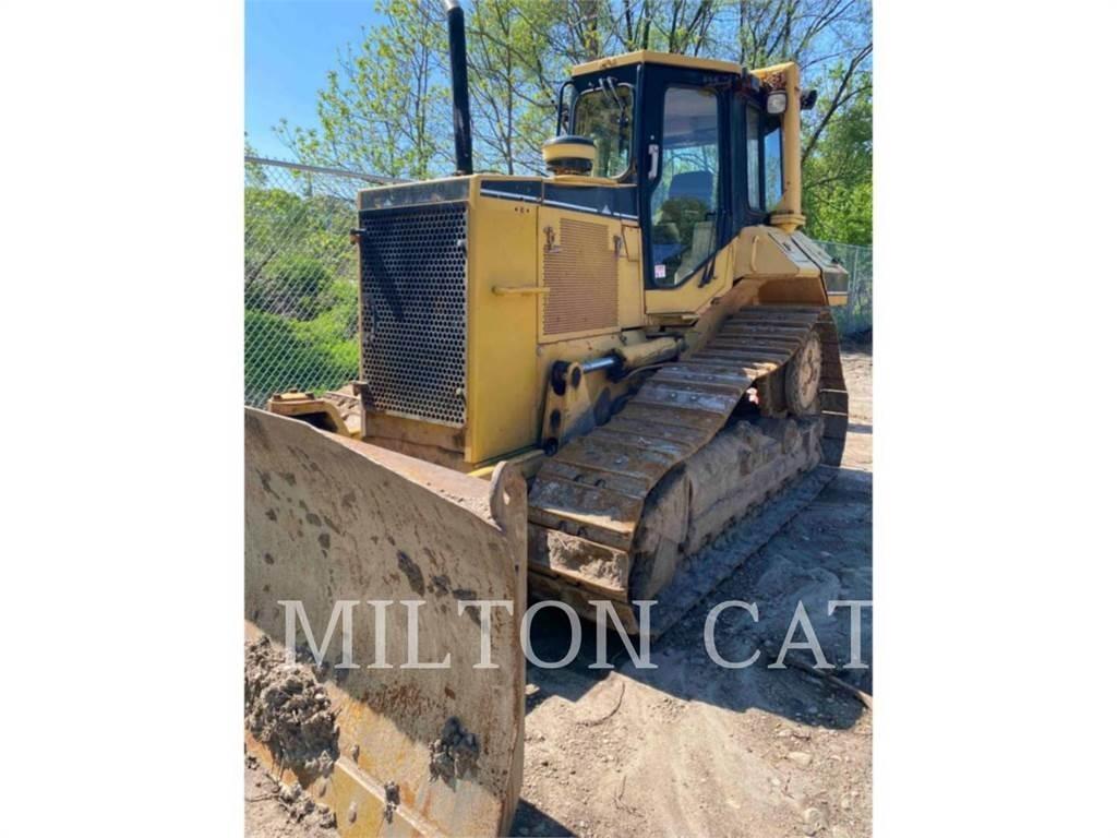 CAT D6MXL Dozere Beltegående