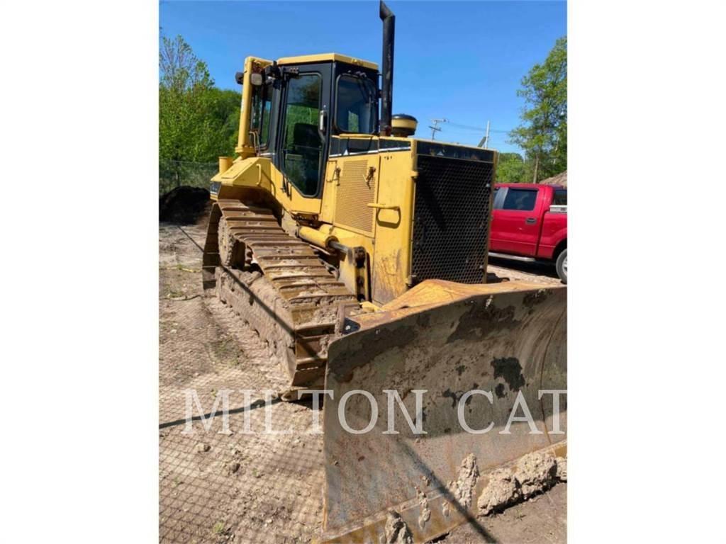 CAT D6MXL Dozere Beltegående