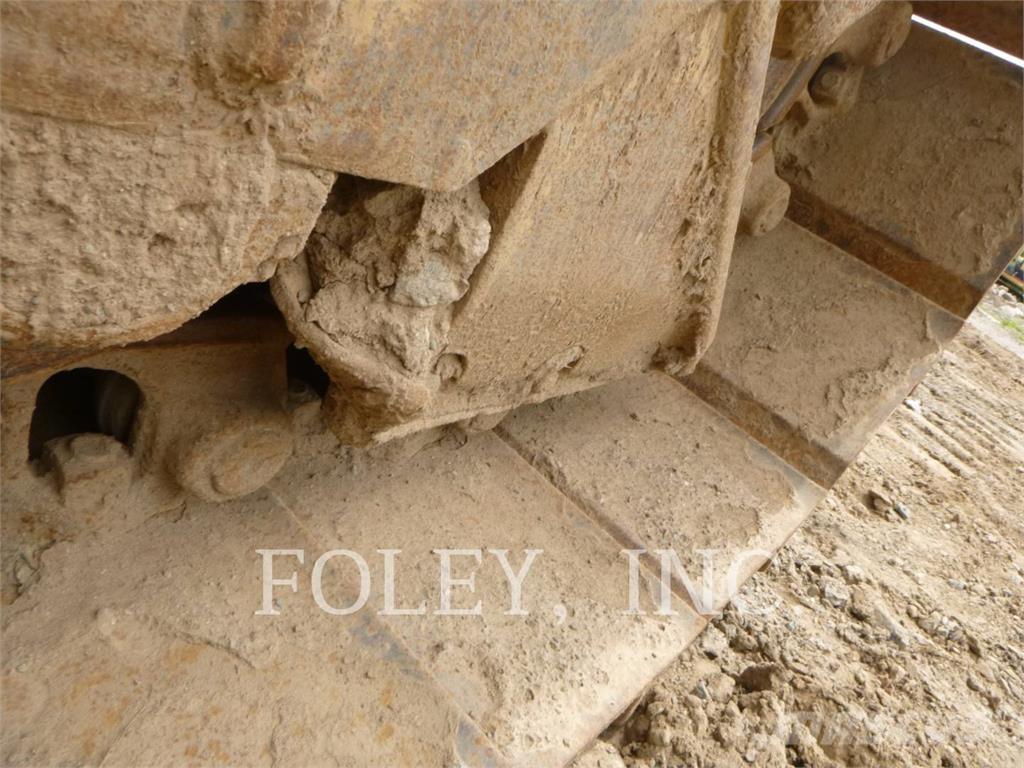 CAT D6MXL Dozere Beltegående