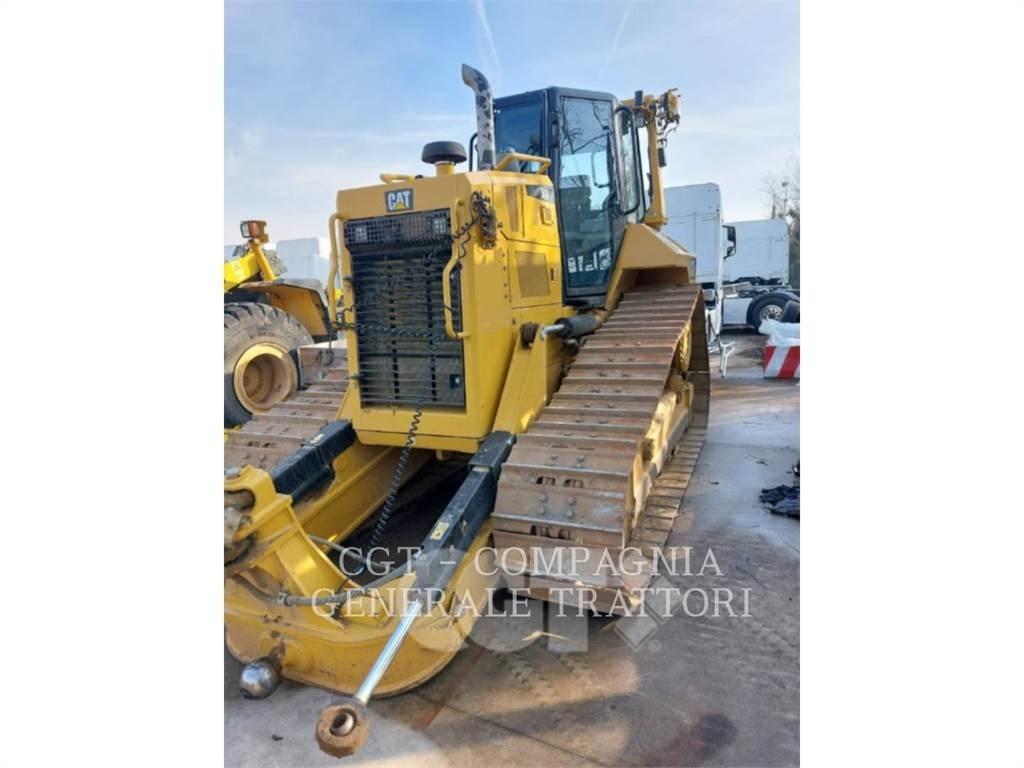 CAT D6N Dozere Beltegående