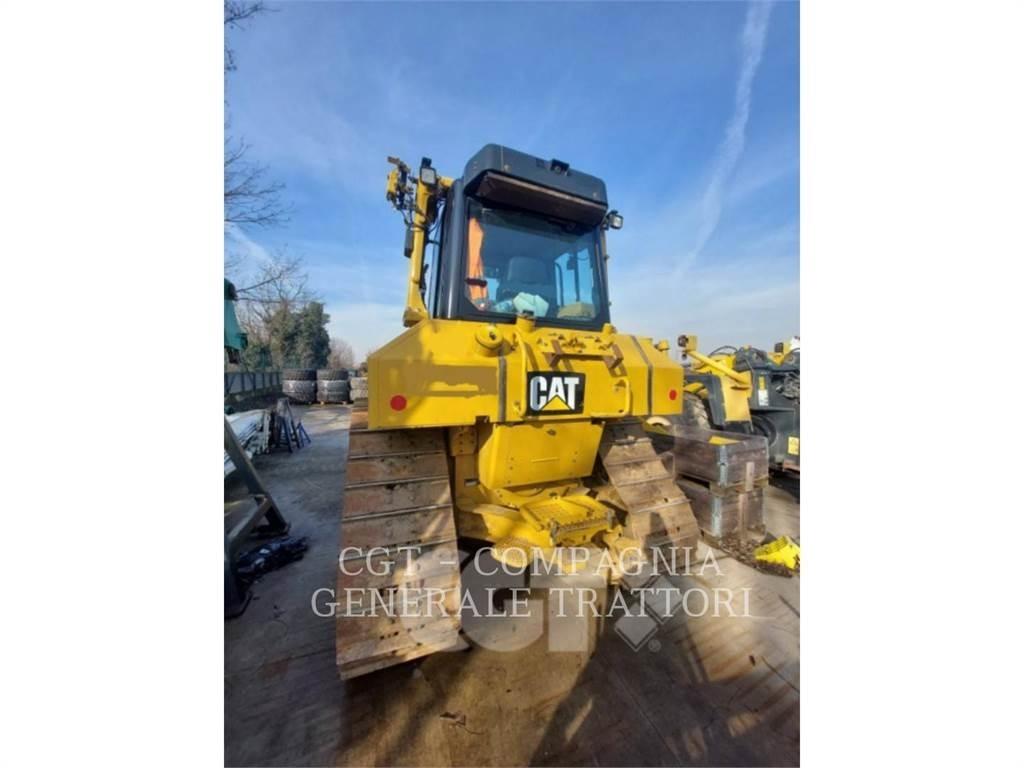 CAT D6N Dozere Beltegående