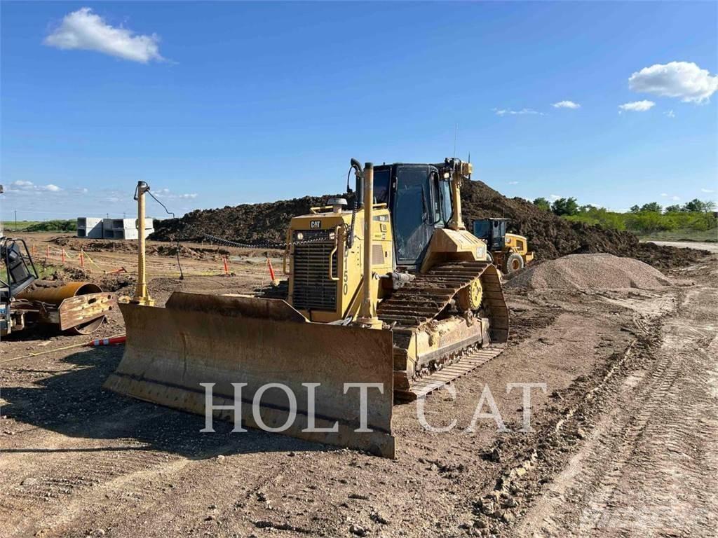 CAT D6N Dozere Beltegående