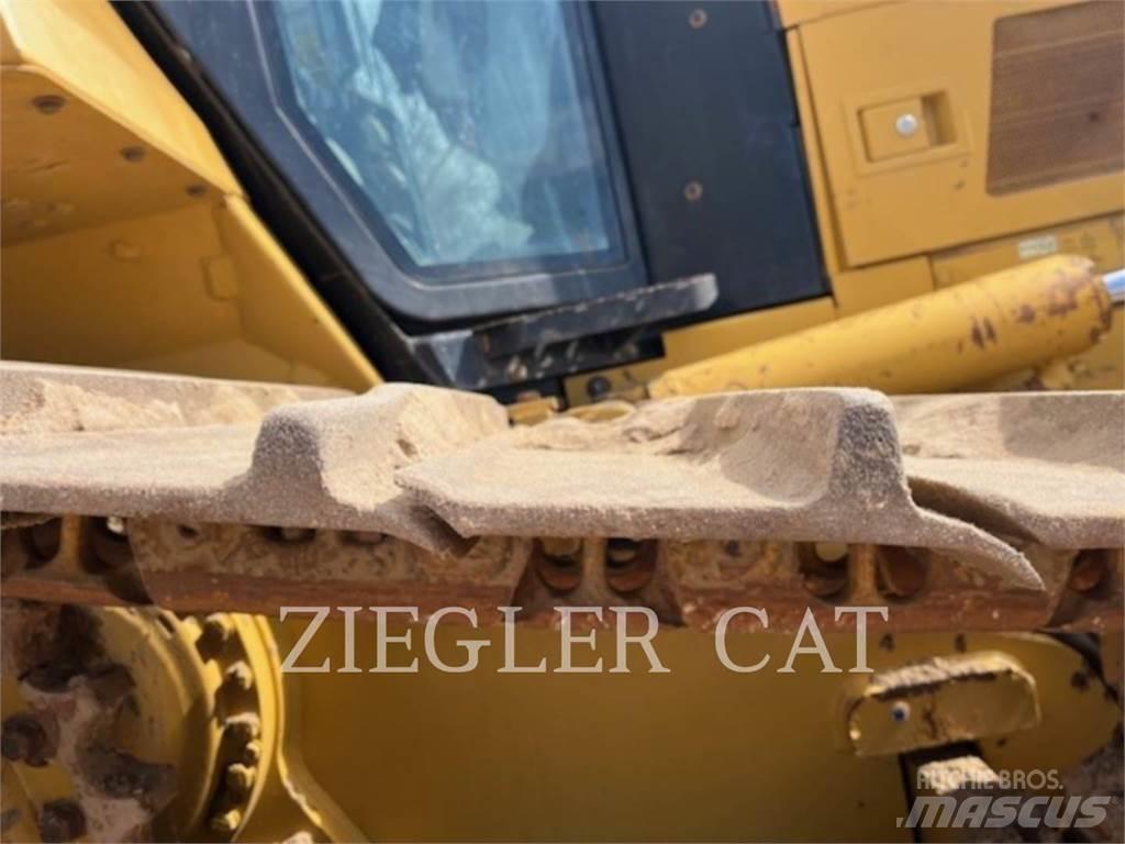 CAT D6N Dozere Beltegående