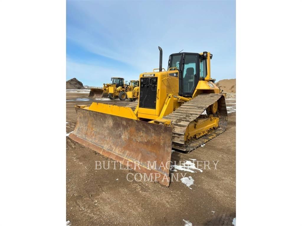 CAT D6N Dozere Beltegående