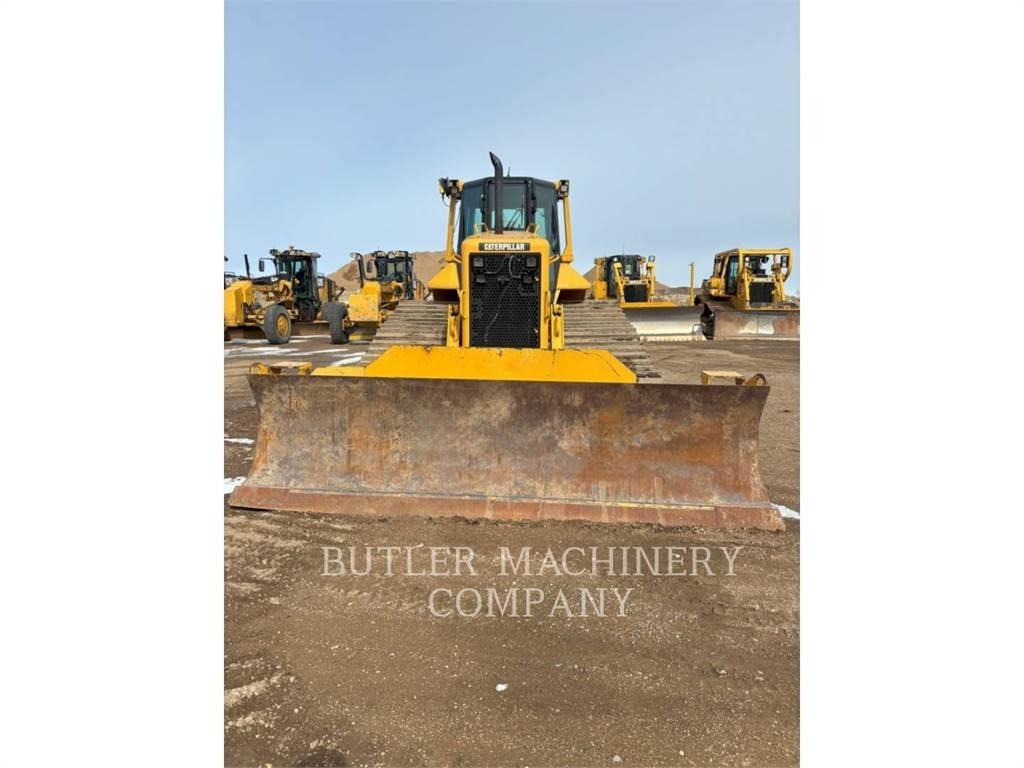 CAT D6N Dozere Beltegående