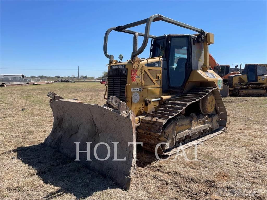 CAT D6N Dozere Beltegående