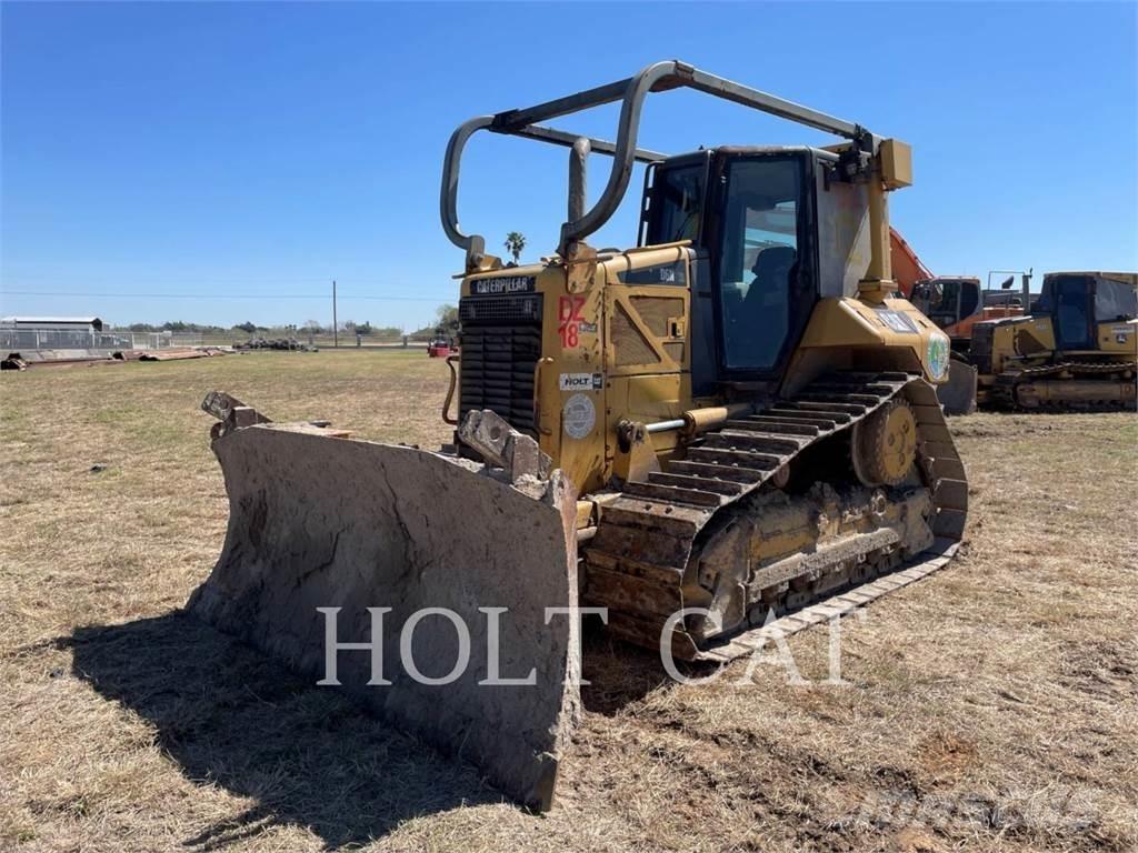 CAT D6N Dozere Beltegående