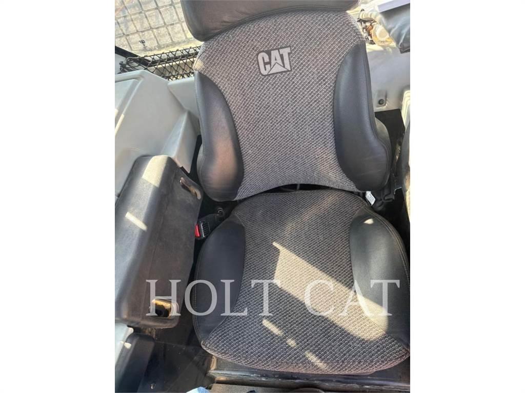 CAT D6N 3D Dozere Beltegående