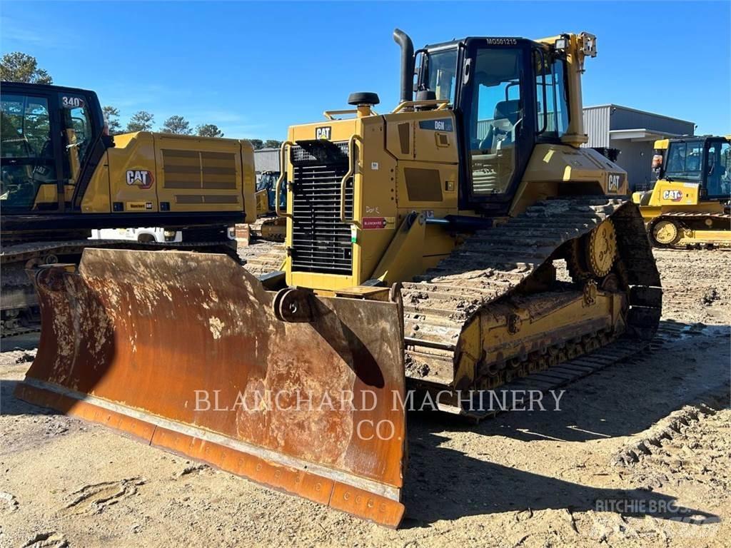 CAT D6N L1AA Dozere Beltegående
