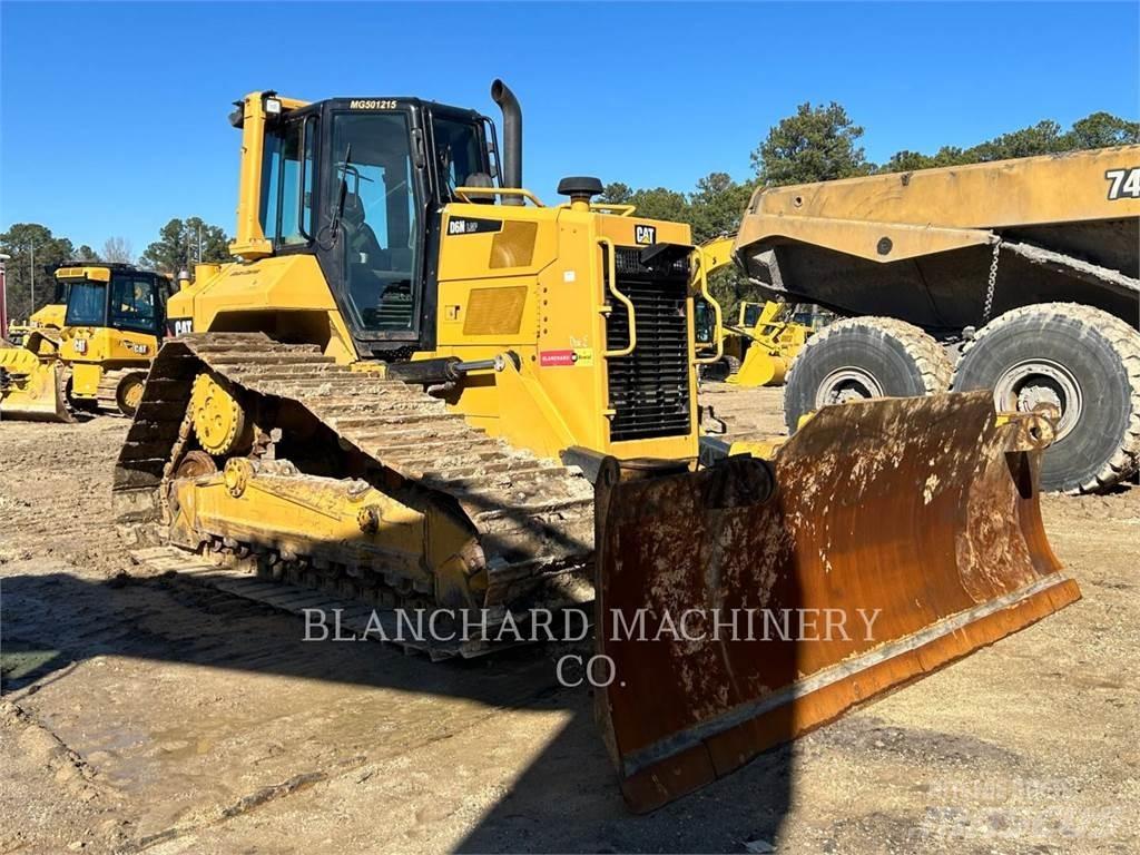 CAT D6N L1AA Dozere Beltegående