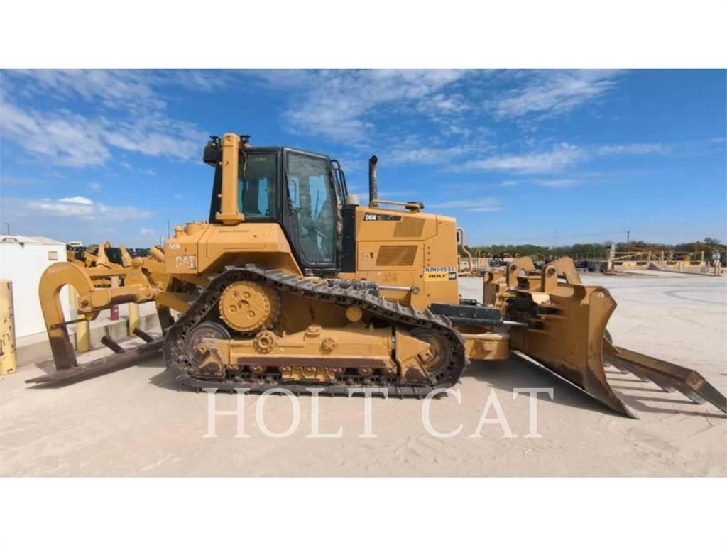 CAT D6N LAND Dozere Beltegående