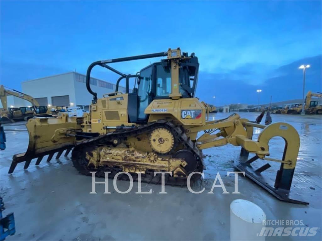 CAT D6N LAND Dozere Beltegående