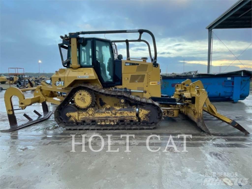 CAT D6N LAND Dozere Beltegående