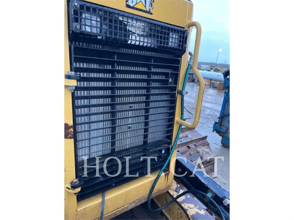 CAT D6N LAND Dozere Beltegående