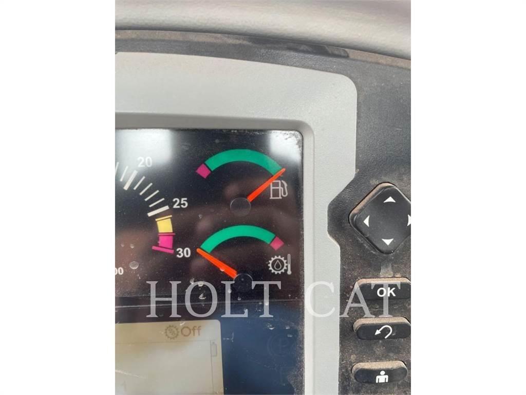 CAT D6N LAND Dozere Beltegående