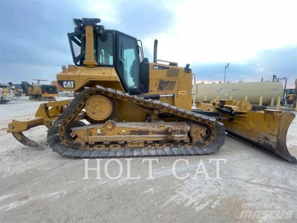 CAT D6N LGP Dozere Beltegående