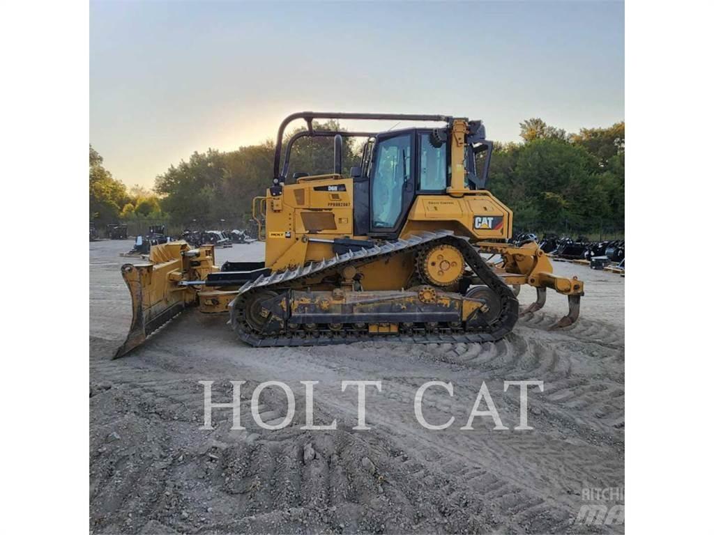 CAT D6N LGP Dozere Beltegående