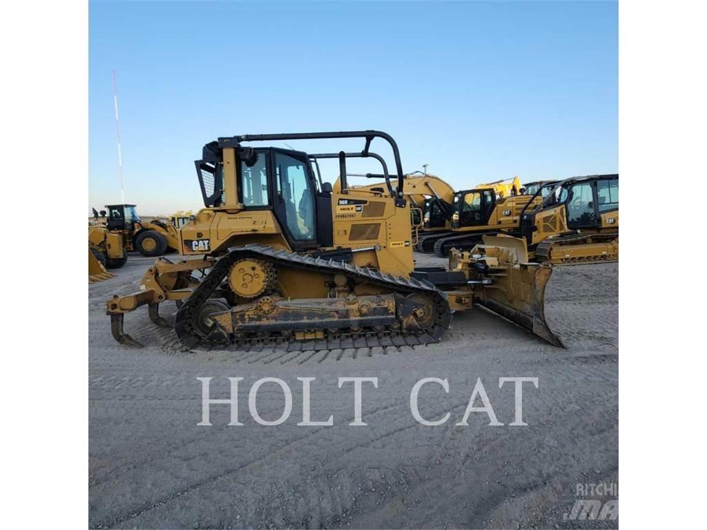 CAT D6N LGP Dozere Beltegående