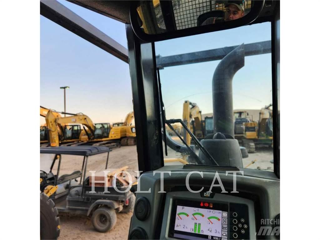 CAT D6N LGP Dozere Beltegående