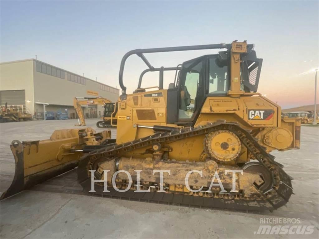 CAT D6N LGP Dozere Beltegående
