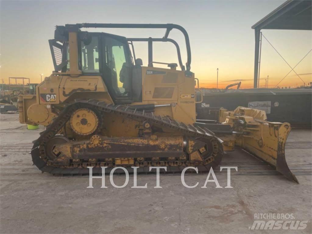 CAT D6N LGP Dozere Beltegående