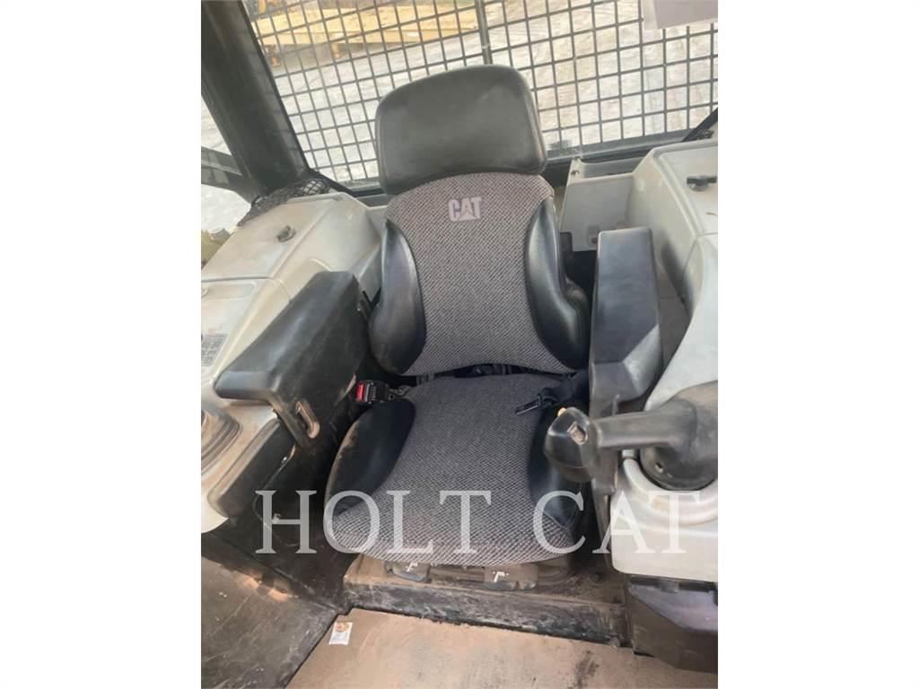 CAT D6N LGP Dozere Beltegående
