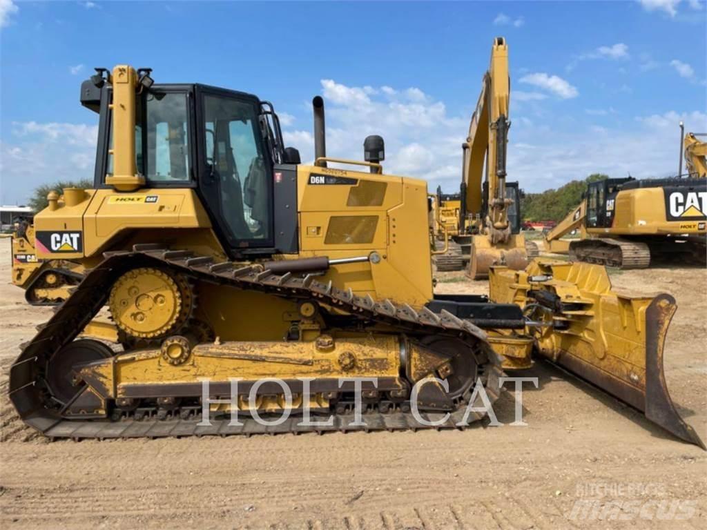 CAT D6N LGP Dozere Beltegående