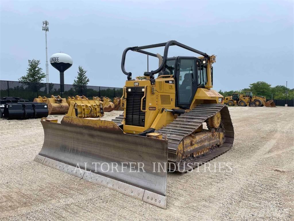 CAT D6N LGP Dozere Beltegående