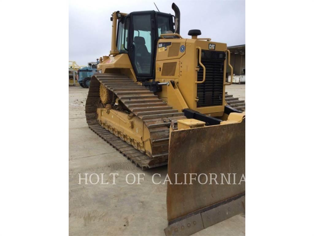 CAT D6N LGP Dozere Beltegående