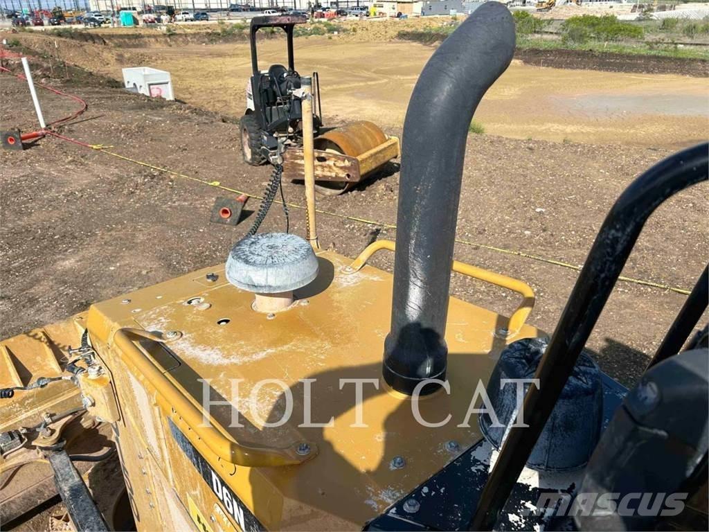 CAT D6N LGP Dozere Beltegående