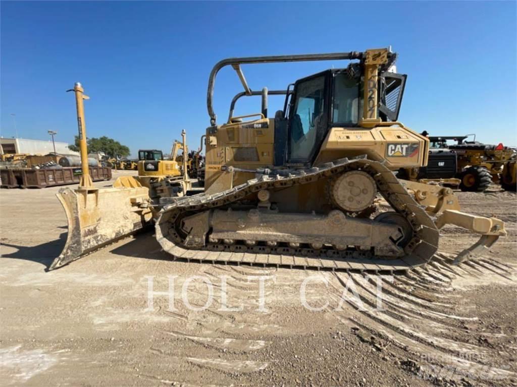 CAT D6N LGP Dozere Beltegående
