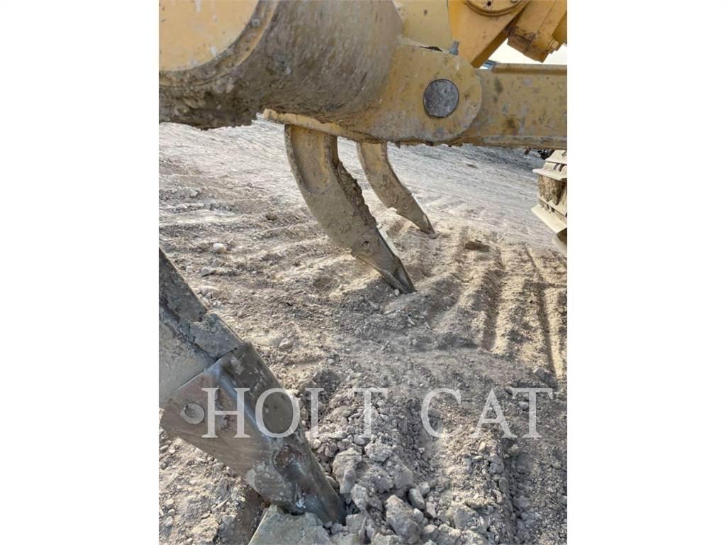 CAT D6N LGP Dozere Beltegående