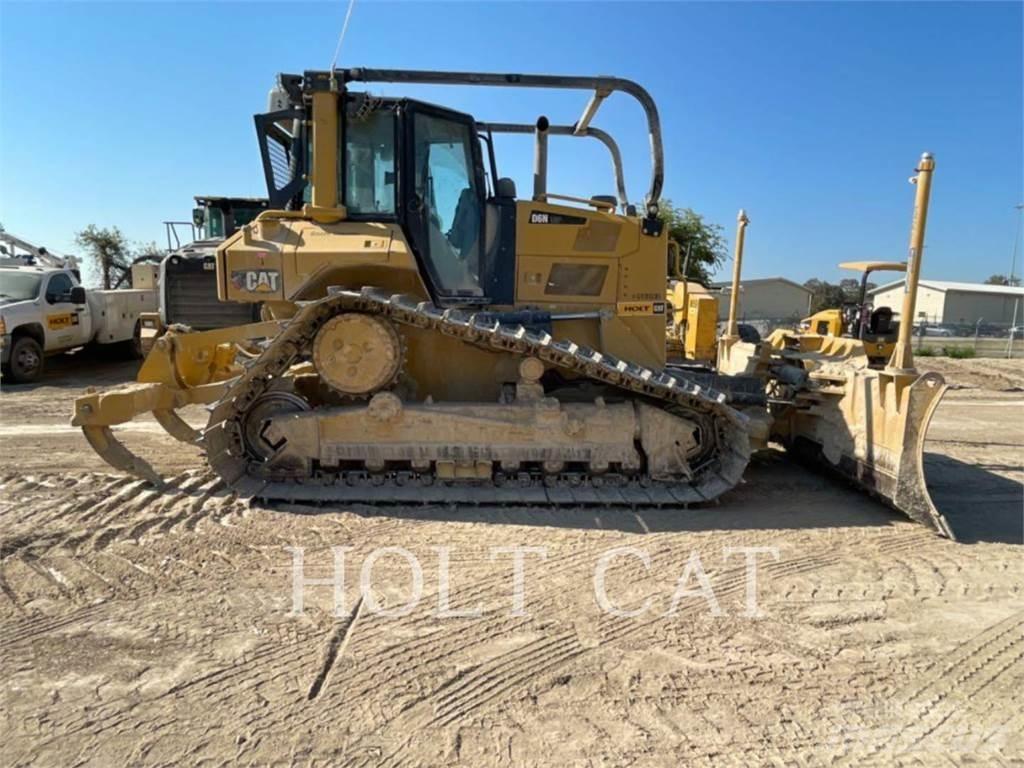 CAT D6N LGP Dozere Beltegående