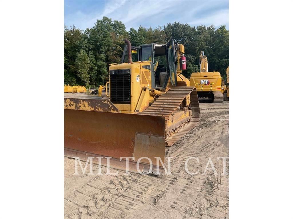 CAT D6N LGP Dozere Beltegående