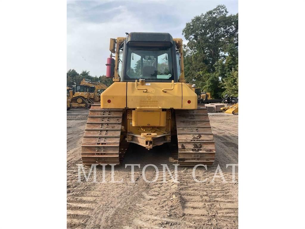 CAT D6N LGP Dozere Beltegående