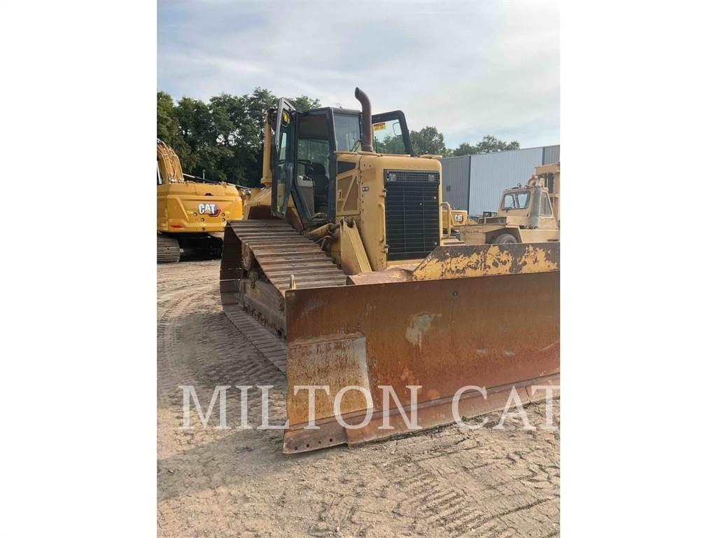 CAT D6N LGP Dozere Beltegående