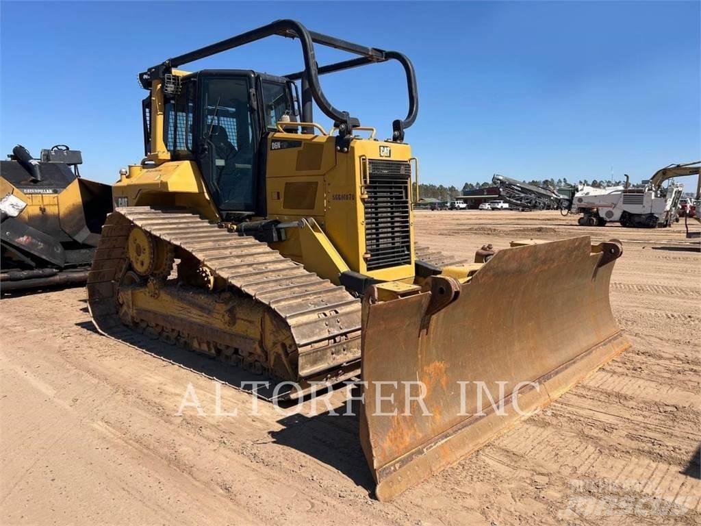 CAT D6N LGP Dozere Beltegående