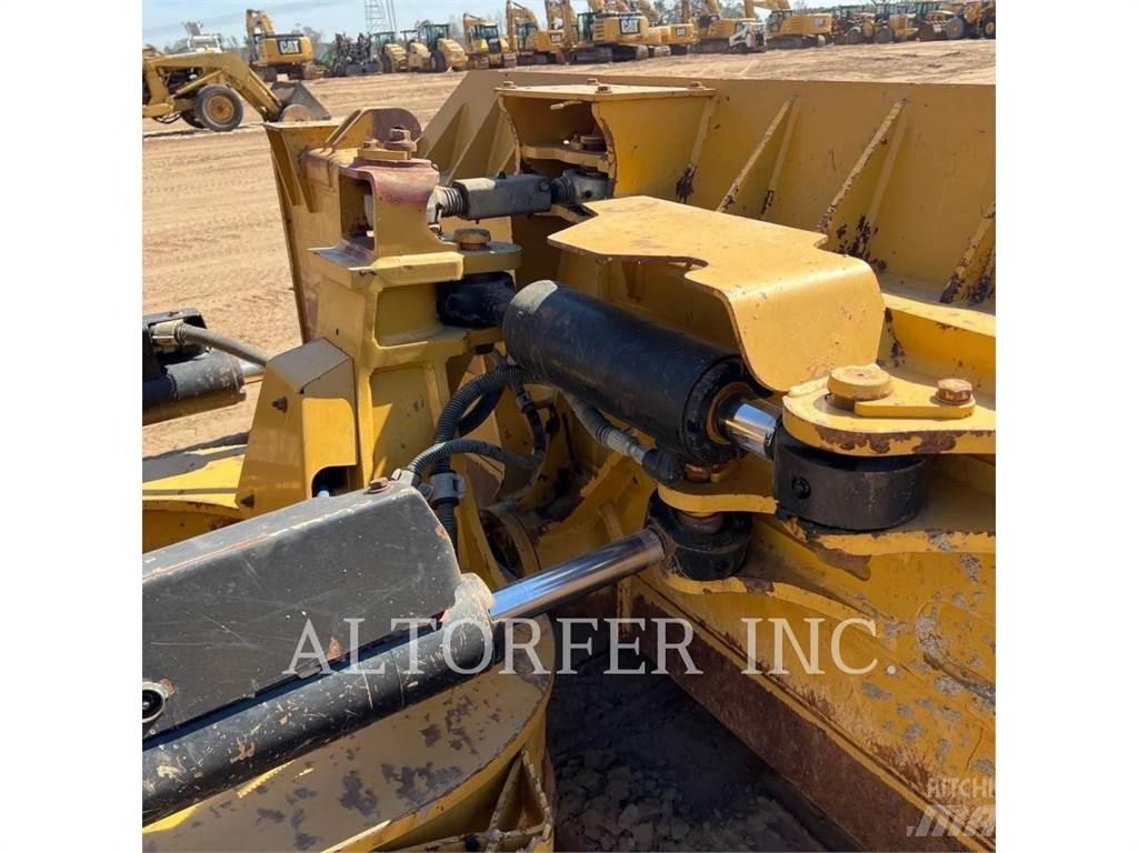 CAT D6N LGP Dozere Beltegående